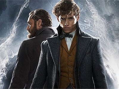 Chưa chính thức công chiếu, “Fantastic Beasts 2” đã làm khuynh đảo giới phê bình!