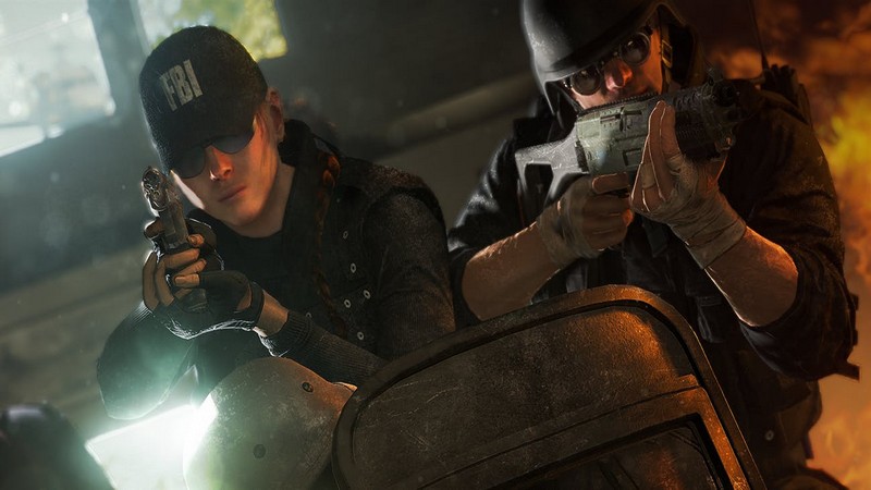 Điều chỉnh nội dung để tiến quân Châu Á, Rainbow Six Siege bất ngờ nhận gạch đá