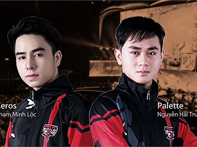 Dàn khách mời cực hot của đại hội Hanwha Life Esports: Kay Trần, PewPew, Zeros, Palette, Tronie Ngô,...