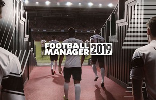 Game siêu hot Football Manager 2019 đã được ra mắt trên nền tảng Android