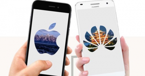 Apple và Huawei sẽ “vớ bở” nhờ hiệp định thương mại Mỹ - Trung mới