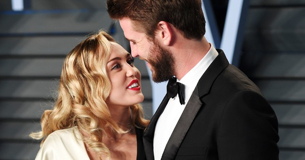 Liam Hemsworth đột ngột unfollow Miley Cyrus, thì ra nguyên nhân nằm ở chính clip của cô và tình mới Cody