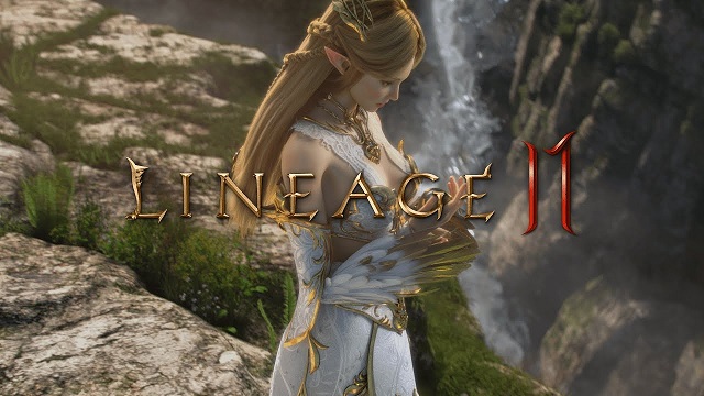 Lineage 2M - Bom tấn MMORPG sẽ ra mắt vào ngày 27/11 tại Hàn Quốc