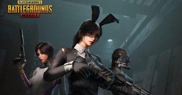 PUBG Mobile: Bản cập nhật mới sẽ xuất hiện nhân vật nữ nóng bỏng cùng kỹ năng 