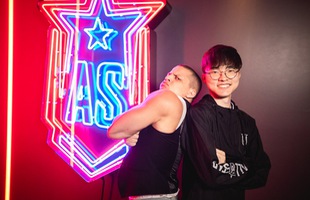 LMHT: Làm fan cứng của Faker, Tyler1 trù ẻo G2 Esports thua 3 trắng trong trận chung kết CKTG 2019