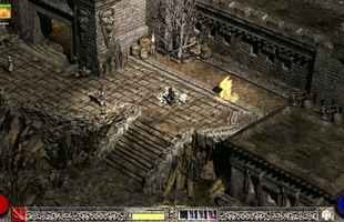 Diablo 2 Remastered bao giờ sẽ ra mắt ?