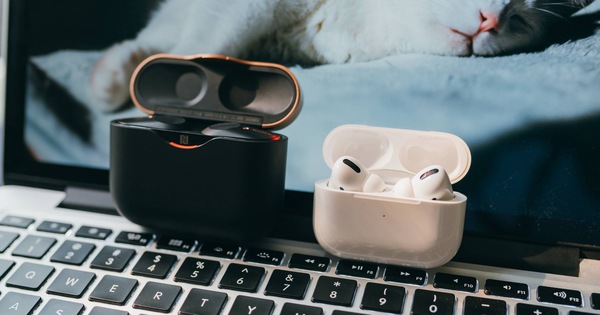 Người Việt phải mua AirPods đắt hơn nhiều nước châu Á, giá ngang thị trường châu Âu