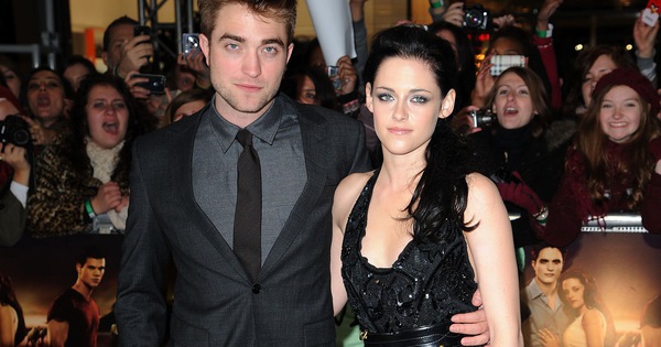 Kristen Stewart gây sốc khi tuyên bố từng suýt cưới tình cũ Robert Pattinson, đã chuẩn bị cầu hôn bạn gái hiện tại