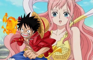 One Piece: Luffy và 7 nhân vật có tiềm năng sử dụng Vũ khí cổ đại trong tương lai