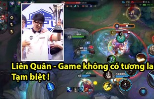 Liên Quân bị coi là game không có tương lai, Tốc Chiến là giải pháp mới để cứu vãn sự nghiệp