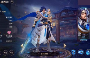 Tựa game MOBA được ví như Liên Quân 