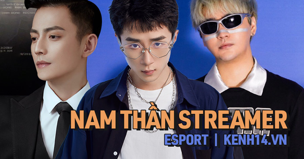 Top 4 streamer 