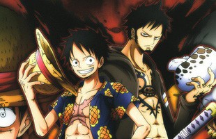 One Piece: Đánh bại Kaido và 5 sự trợ giúp mà Law có thể mang đến cho liên minh của Luffy tại Đảo Quỷ