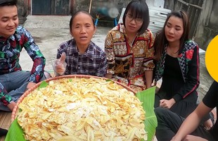 Bà Tân làm hỏng món ăn nhưng các vị khách vẫn tấm tắc khen ngon, dân mạng lại soi ra 1 nhân vật đã “tố cáo” tất cả gian dối?