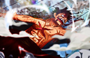 One Piece: Top 7 nhân vật có khả năng chịu đòn 