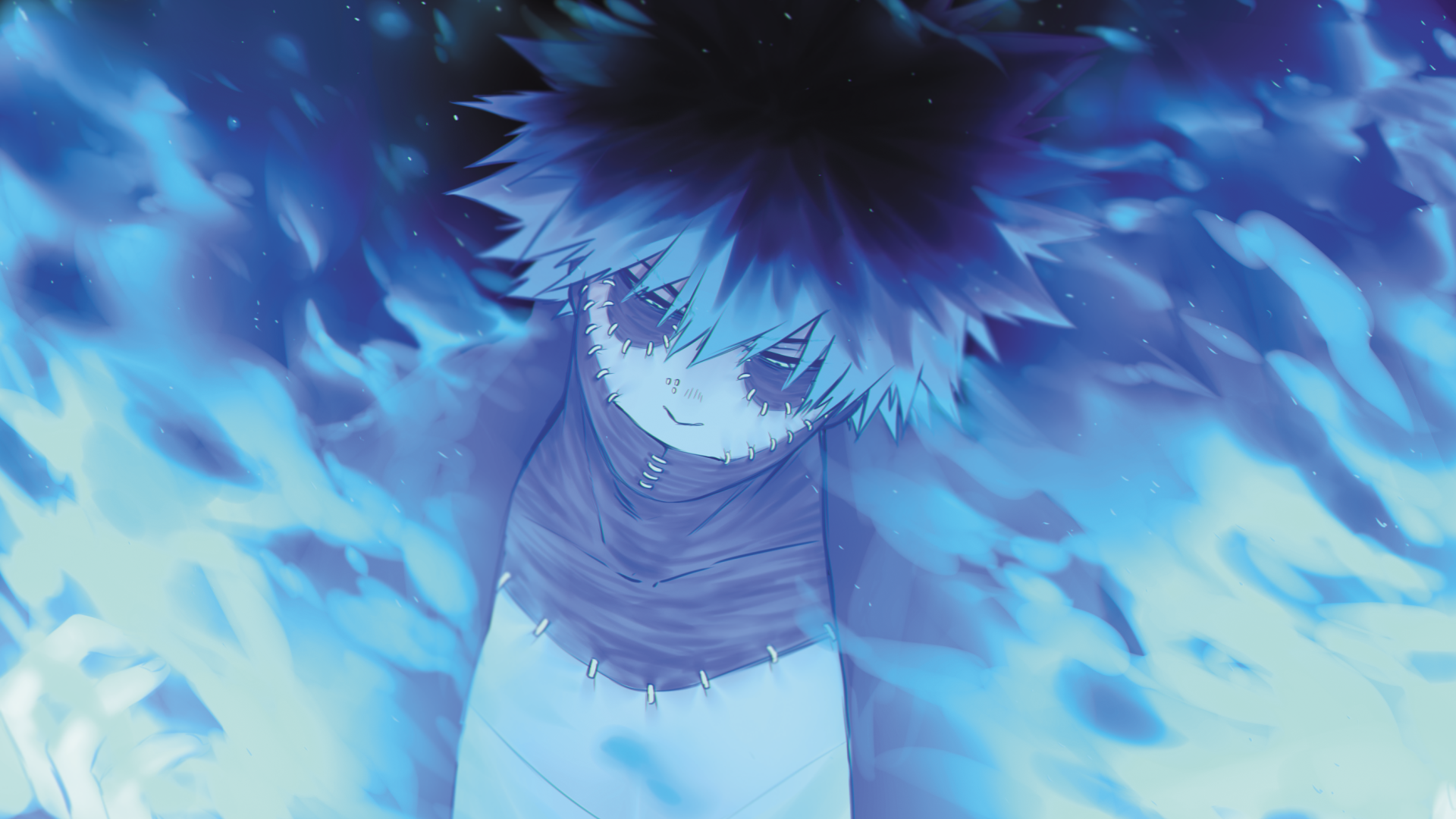 My Hero Academia: Những bằng chứng cho thấy Dabi thực sự là con trai của Endeavor