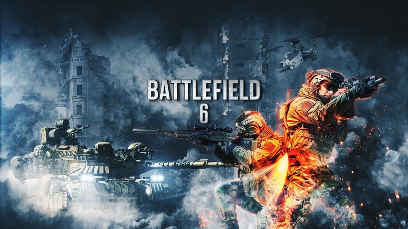 Battlefield 6 sẽ có quy mô chưa từng thấy