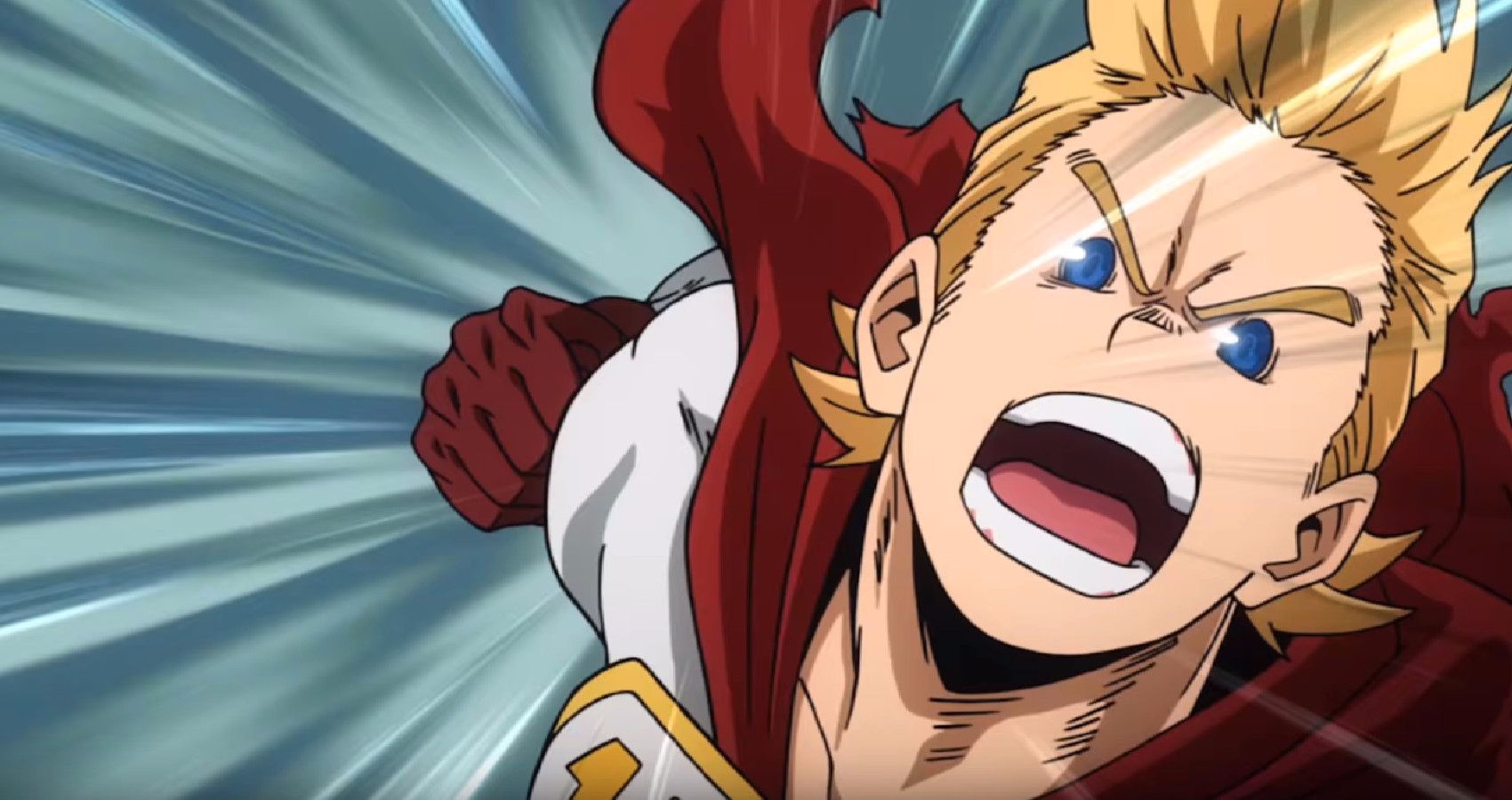 My Hero Academia: Lý do tại sao Mirio nên lấy lại Quirk của mình