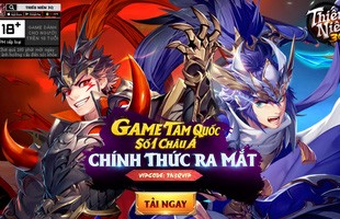 Tặng anh em 1000 giftcode Thiếu Niên 3Q mừng game ra mắt chính thức