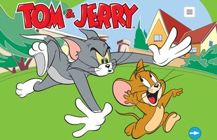 Tom & Jerry: Sau tất cả, Jerry mới là 