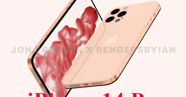 iPhone 14 có thể gây thất vọng với iFan vì điều này