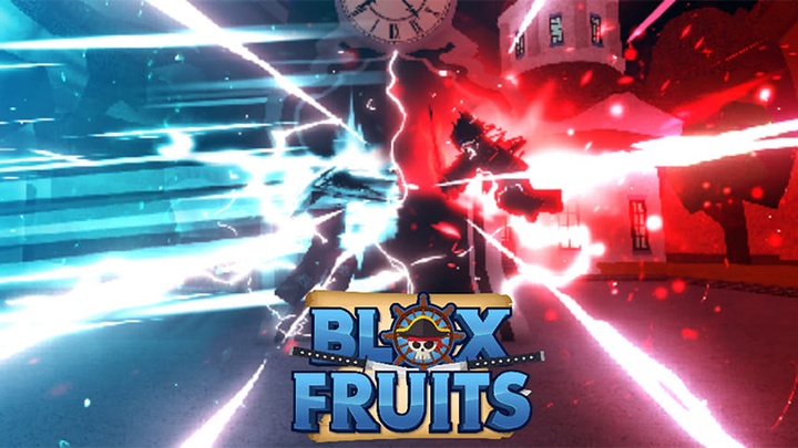 Code Blox Fruit Roblox mới nhất tháng 11/2022