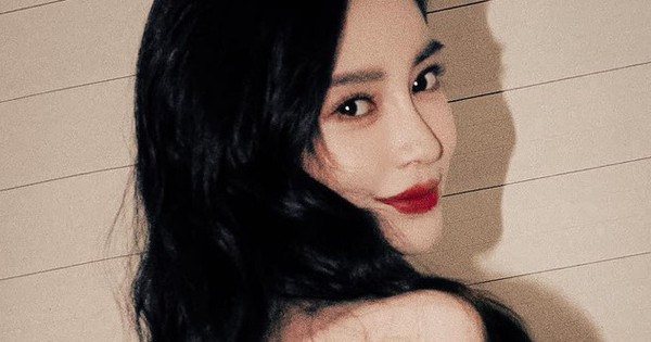 Angelababy tụt dốc danh tiếng