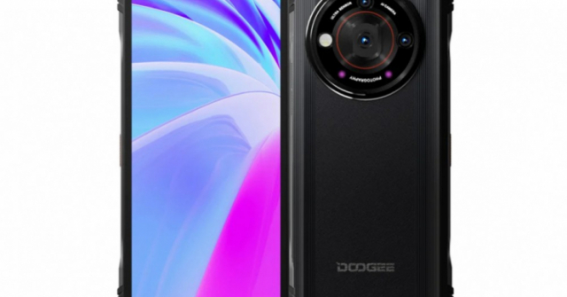 Ra mắt smartphone có camera 200MP cực xịn, giá chỉ 10,5 triệu