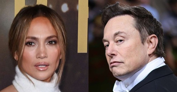 Elon Musk chỉ trích Jennifer Lopez