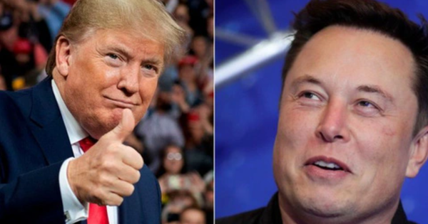 Ông Trump khen Elon Musk hết lời trong phát biểu mừng chiến thắng: Nước Mỹ cần bảo vệ con người này vì không ai làm được như ông ấy