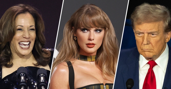 Khi dàn sao Taylor Swift, Lady Gaga trở thành “thế lực” quan trọng trong cuộc bầu cử Tổng thống Mỹ năm nay