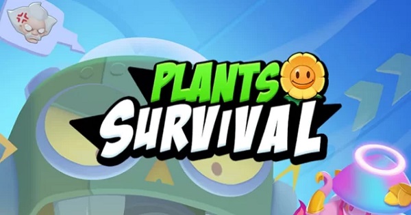 Plants Survival – Game phòng thủ tháp mới mang lại nhiều điều quen thuộc