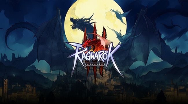 Ragnarok 3 – dự án Project Abyss chính thức lộ diện