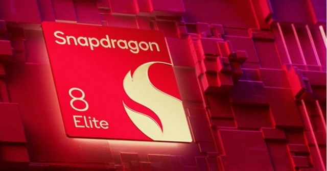 Snapdragon 8 Elite đang khiến Samsung lo lắng vì điều này