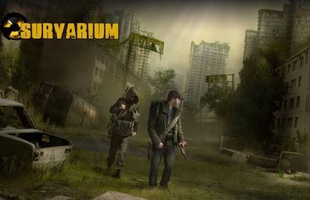 Sau 2 năm mở cửa, cuối cùng thì Survarium cũng cho game thủ đánh nhau với... máy