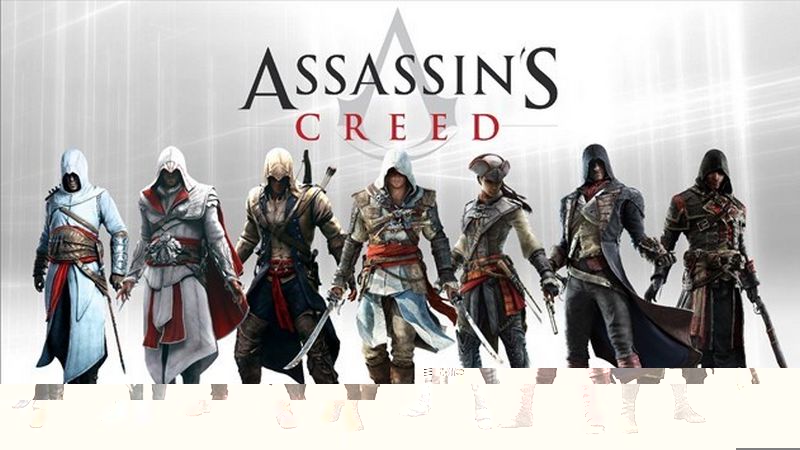 Bảng xếp hạng 10 tựa game Assassin’s Creed hay nhất mọi thời đại – Phần cuối