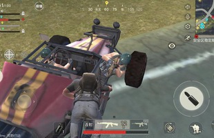 Hoành hành trên moblie chưa đủ, game nhái PUBG còn lên hẳn PC cạnh tranh với 'chính chủ'