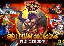 Mừng 7 ngày ra mắt thành công, Chiến Kỵ Tiên Phong tặng Gift Code hỗ trợ game thủ