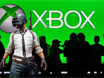 PUBG: Ra mắt trên Xbox One với dung lượng khá nhẹ, NPH muốn cả cộng đồng được chơi game PUBG