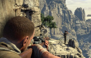 Hướng dẫn nhận game bắn súng đỉnh cao Sniper Elite 3 miễn phí 100%