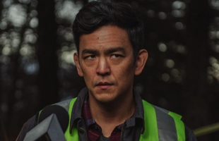 Nam tài tử John Cho gây ấn tượng mạnh mẽ khi tái xuất trong Searching - Truy tìm tung tích ảo