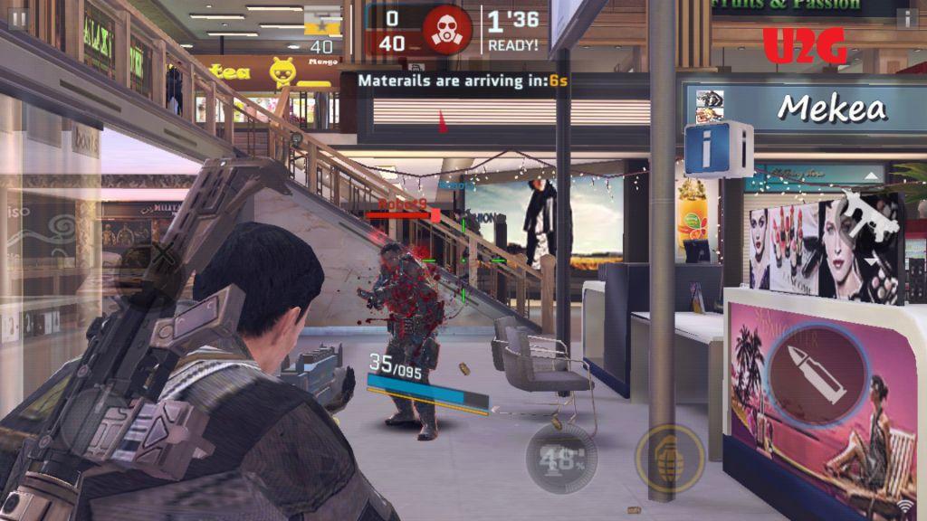 Squad Conflicts là tựa game bắn súng kết hợp yếu tố nhập vai hấp dẫn