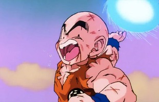 16 điều thú vị xung quanh Krillin, chàng đầu trọc đen đủi nhất trong Dragon Ball (P.2)