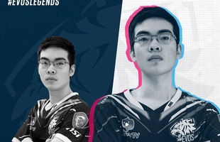 Chuyển nhượng LMHT 2019 - Bom tấn đầu tiên của VCS đã nổ: Petland gia nhập EVOS Esports