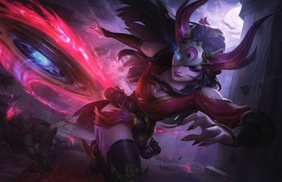 [PBE 8.24 lần 4] Ornn đón nhận đợt cập nhật nhỏ, ngọc Mưa Kiếm được tăng sức mạnh gấp đôi