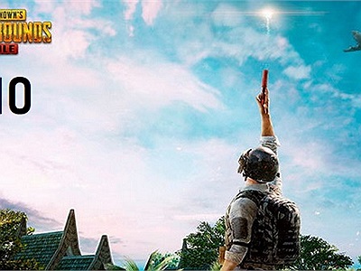 Tạm quên PUBG Mobile VNG, 