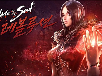 Hướng dẫn tải Blade and Soul Revolution - siêu phẩm mobile chặt chém vừa ra mắt