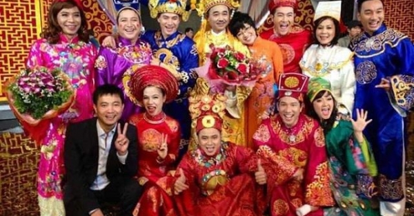 Rò rỉ kịch bản Táo Quân 2019: Biên kịch lên tiếng