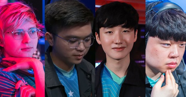 Optimus cùng rất nhiều cái tên sừng sỏ bị loại sớm ở thể thức solo tại All Star 2019