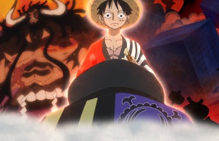 One Piece: Cuốn nhật ký của Oden chính là chìa khóa giúp Luffy mở ra bí mật của kho báu?